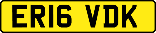 ER16VDK