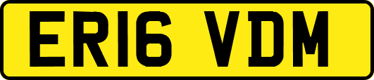 ER16VDM