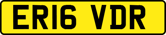 ER16VDR