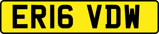 ER16VDW