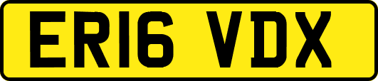 ER16VDX