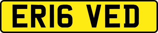 ER16VED