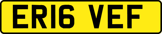 ER16VEF