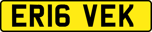 ER16VEK
