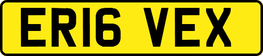 ER16VEX