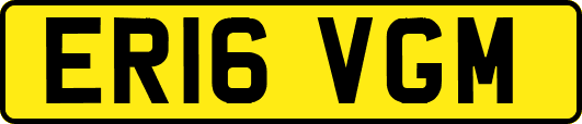 ER16VGM