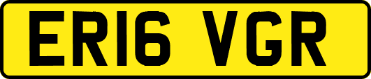 ER16VGR