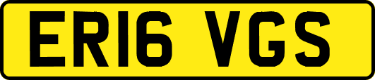 ER16VGS