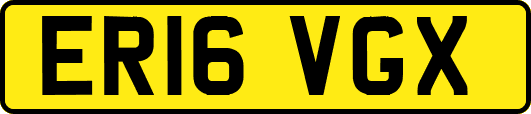 ER16VGX