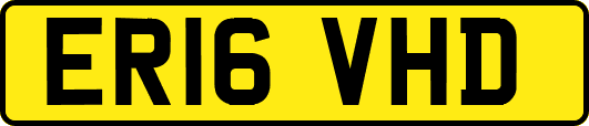 ER16VHD