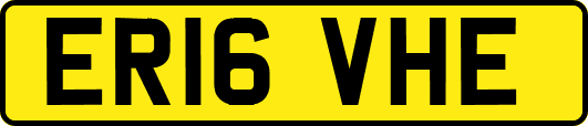 ER16VHE
