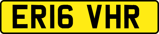 ER16VHR