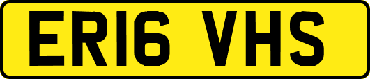 ER16VHS
