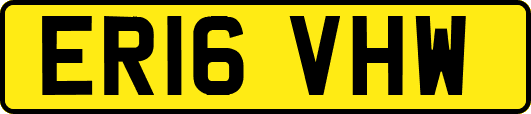 ER16VHW