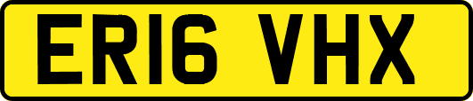 ER16VHX