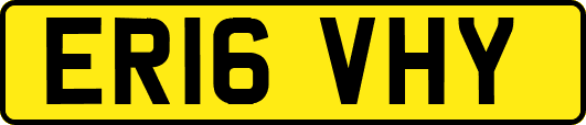 ER16VHY