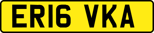 ER16VKA