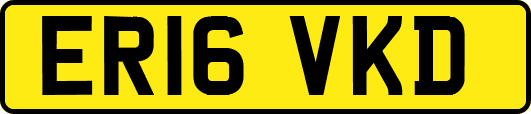 ER16VKD