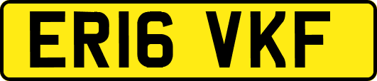 ER16VKF