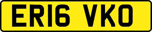 ER16VKO