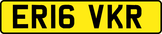 ER16VKR