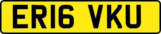 ER16VKU