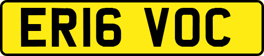 ER16VOC