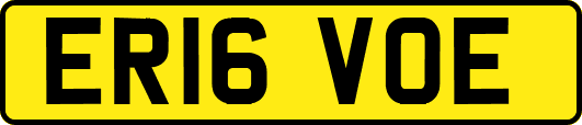 ER16VOE