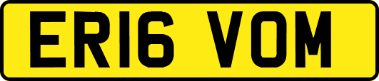 ER16VOM
