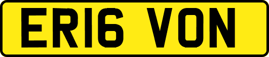 ER16VON