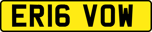 ER16VOW