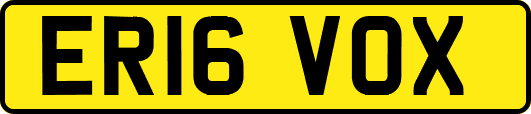 ER16VOX