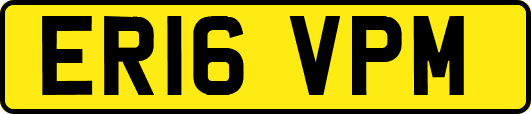 ER16VPM
