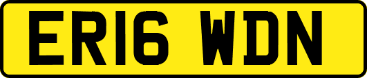 ER16WDN