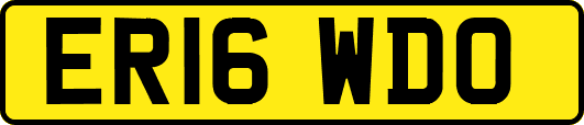 ER16WDO