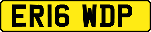 ER16WDP