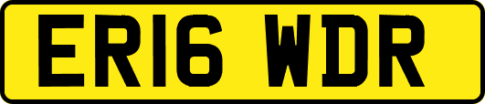 ER16WDR