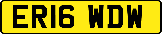 ER16WDW