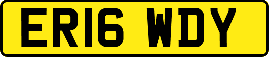 ER16WDY