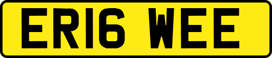 ER16WEE