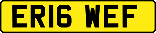 ER16WEF