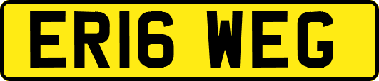 ER16WEG