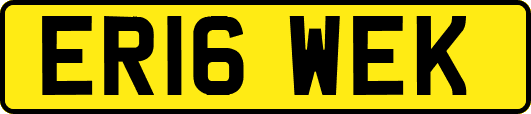 ER16WEK