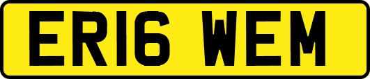 ER16WEM