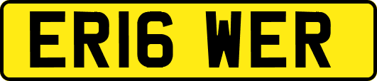 ER16WER