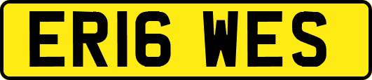 ER16WES