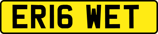 ER16WET