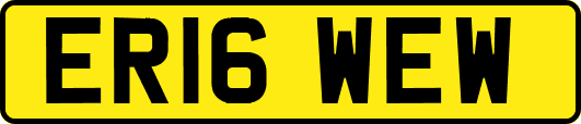 ER16WEW