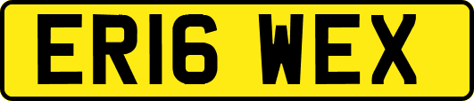 ER16WEX