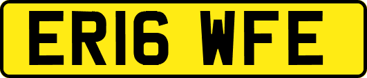 ER16WFE